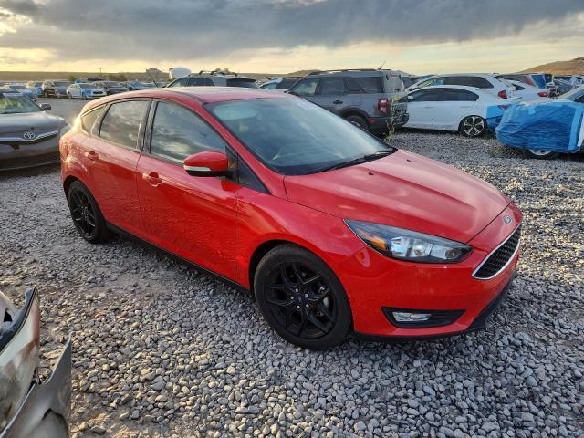 2016 FORD FOCUS SE 1FADP3K29GL328903