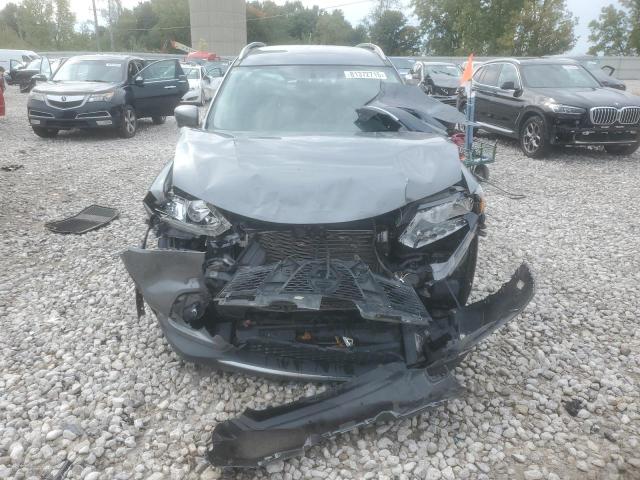 2016 NISSAN ROGUE S 5N1AT2MV5GC751077