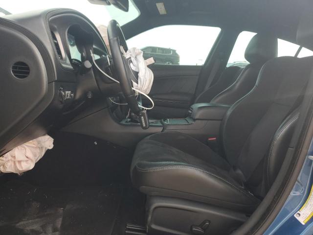 2022 DODGE CHARGER R/T - 2C3CDXCT1NH190396