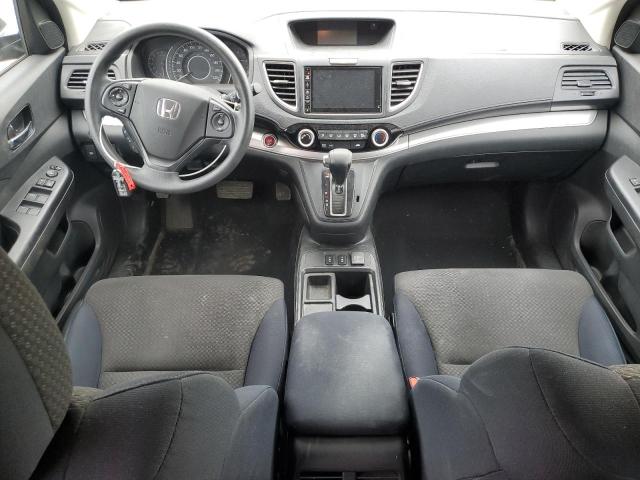 2016 HONDA CR-V SE 2HKRM4H45GH132260