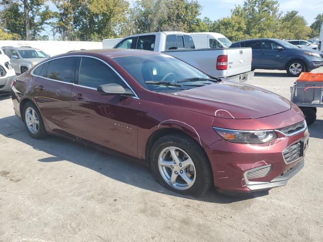 2016 CHEVROLET MALIBU LS #3290189224