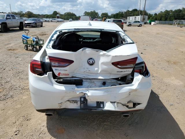2018 BUICK REGAL PREFERRED W04GL6SX5J1112317
