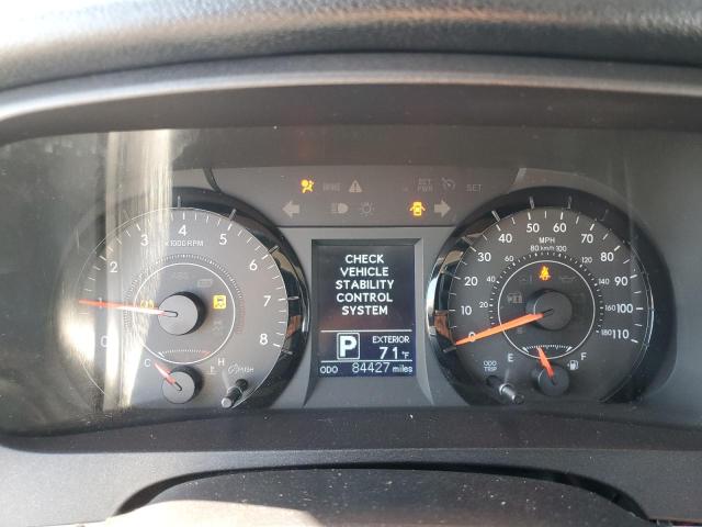 2017 TOYOTA SIENNA LE 5TDKZ3DC1HS871146