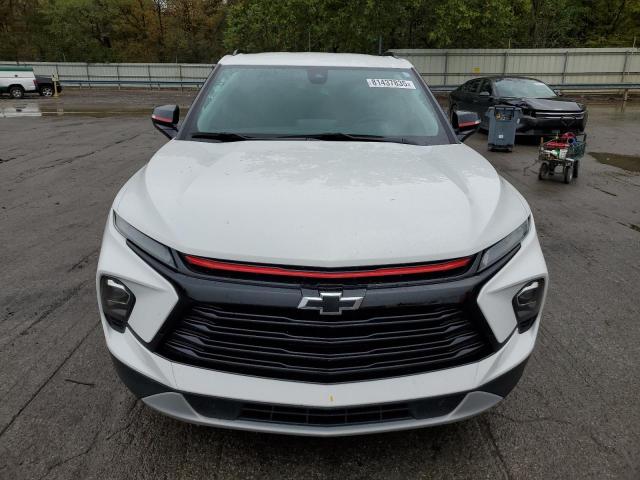 2023 CHEVROLET BLAZER 3LT - 3GNKBDR4XPS170201