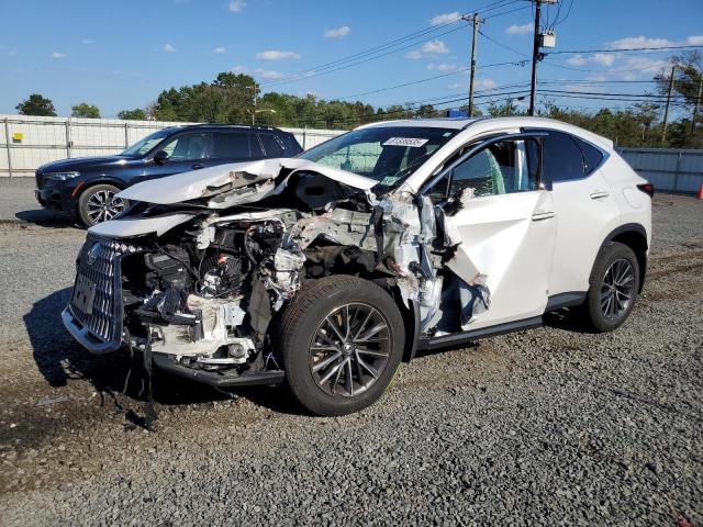 2024 LEXUS NX 350 PREMIUM 2T2GGCEZXRC047862