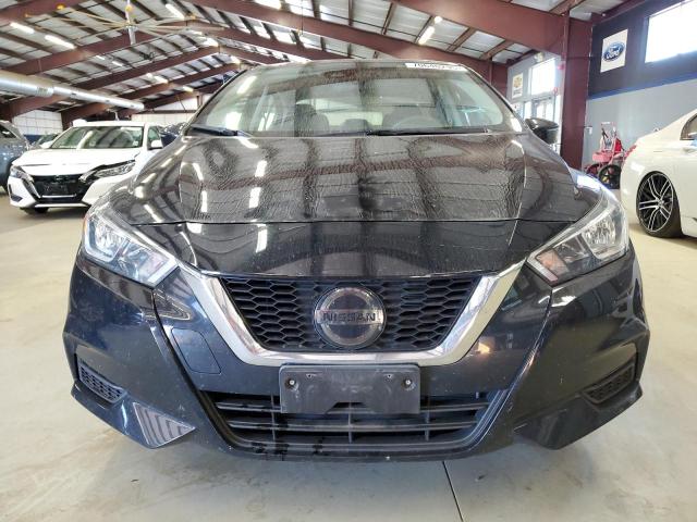 2021 NISSAN VERSA SV 3N1CN8EV8ML894407