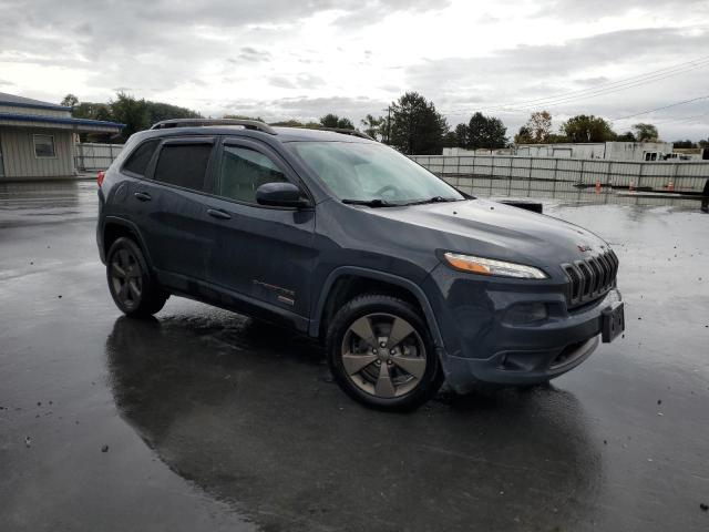 2016 JEEP CHEROKEE L 1C4PJMCS1GW339938