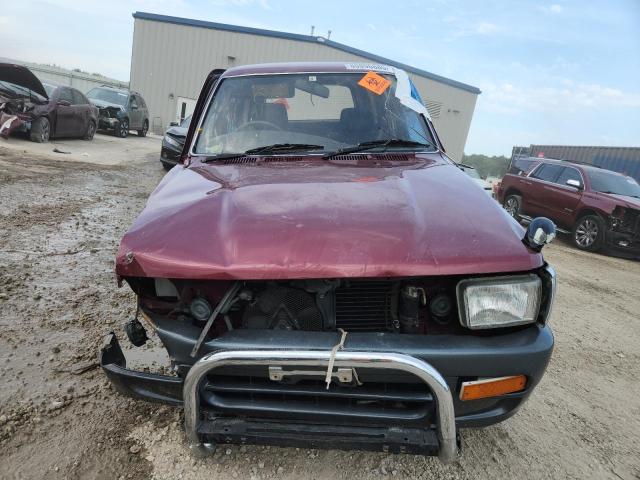 1993 TOYOTA 4 RUNNER #3304011666