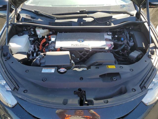2020 TOYOTA MIRAI JTDBVRBD3LA007974