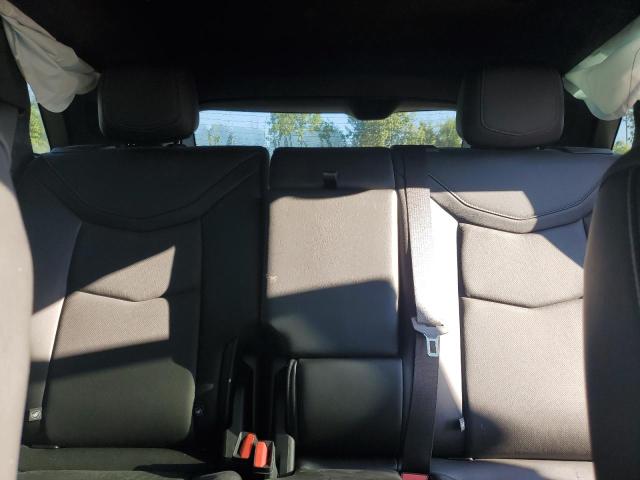 2024 CADILLAC XT5 PREMIU #3292554705