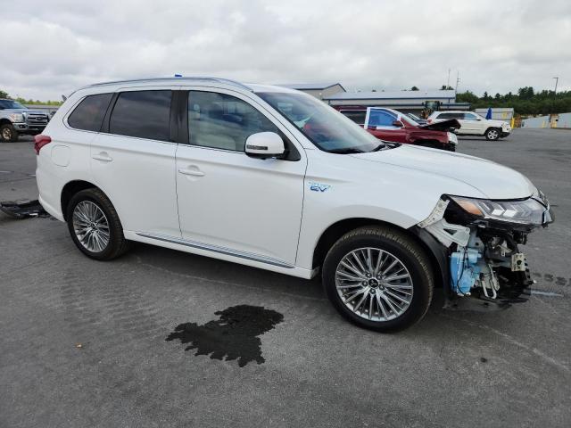 2019 MITSUBISHI OUTLANDER - JA4J24A50KZ055976