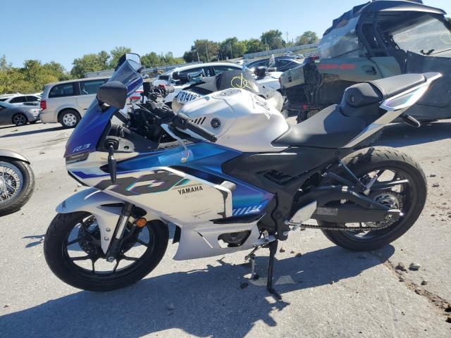 2025 YAMAHA YFZ320 A MH3RH25E8SK004757