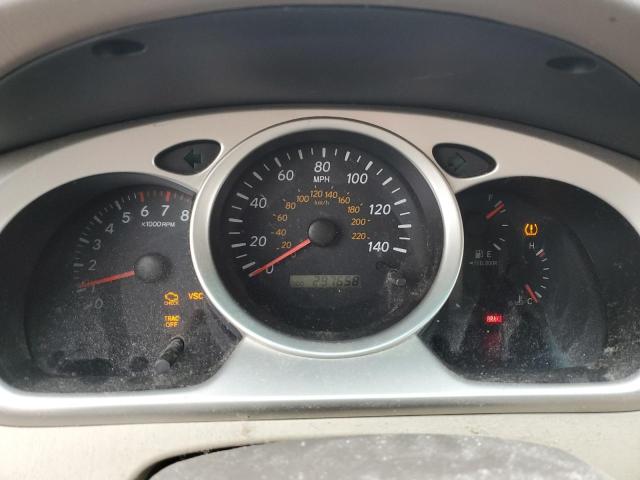 2006 TOYOTA HIGHLANDER #3310379952