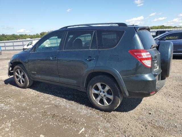 2011 TOYOTA RAV4 LIMIT - 2T3DF4DV8BW098318