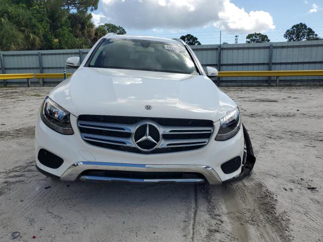 2019 MERCEDES-BENZ GLC 300 WDC0G4JB4KV151264