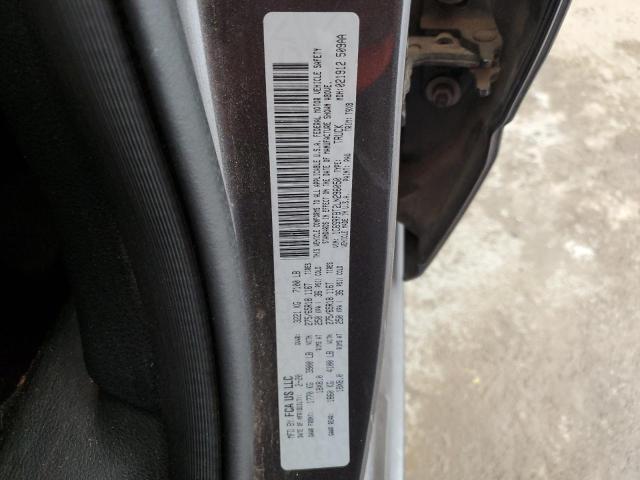 2020 RAM 1500 BIG H 1C6SRFBT2LN296050