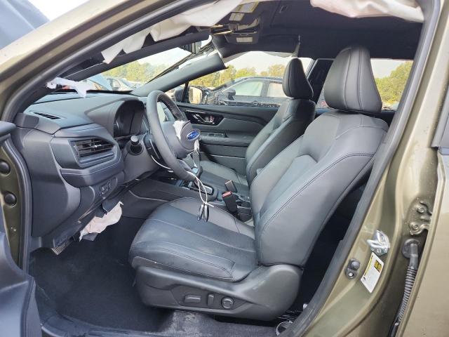 2025 SUBARU FORESTER L JF2SLDRC0SH558571