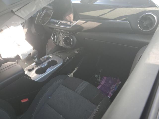 2023 CHEVROLET BLAZER 2LT - 3GNKBCR40PS184246