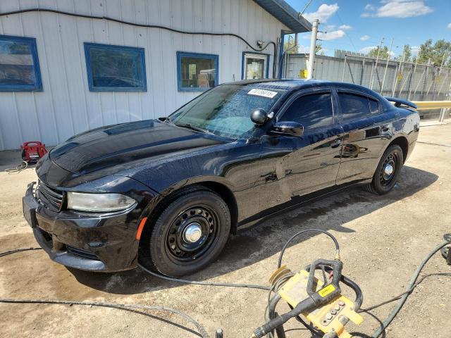 2015 DODGE CHARGER PO 2C3CDXKT0FH739167
