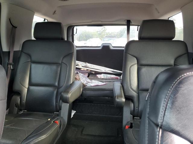 2015 CHEVROLET TAHOE C150 1GNSCCKC9FR636937