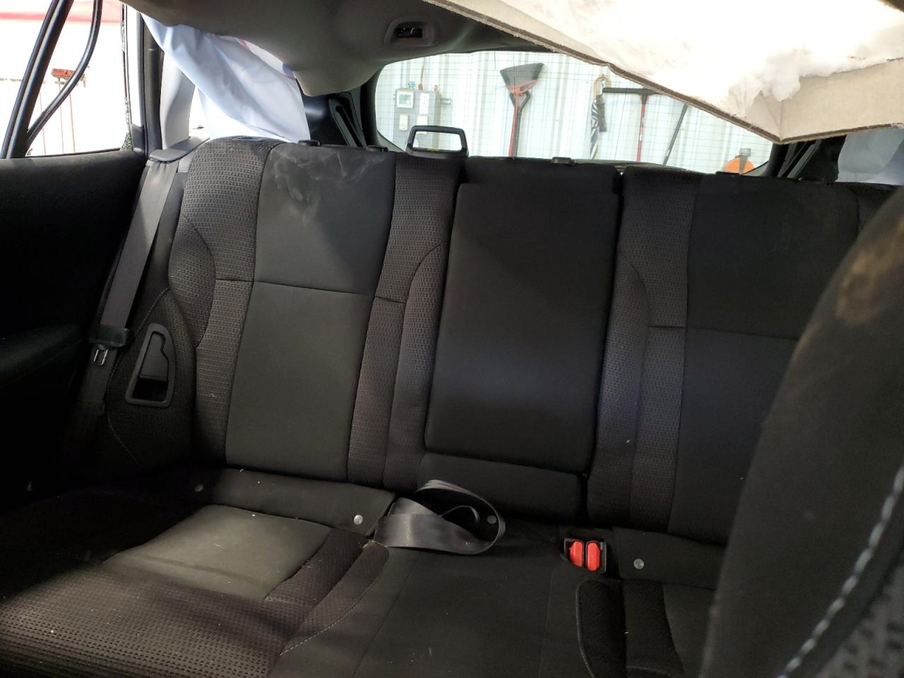 Lot #3302908118 2021 SUBARU OUTBACK PR