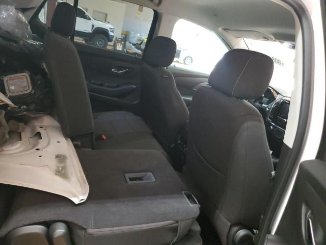 2019 CHEVROLET TRAVERSE L - 1GNERLKW8KJ112256