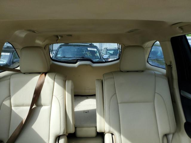 2018 TOYOTA HIGHLANDER SE 5TDJZRFH5JS832962