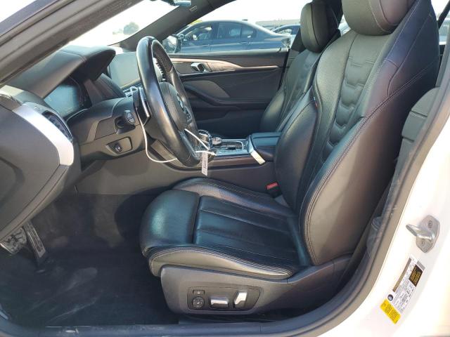 2021 BMW 840I WBAGV2C06MCF70614