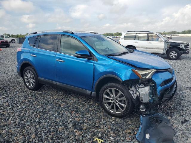 2016 TOYOTA RAV4 LIMIT 2T3DFREV5GW531130