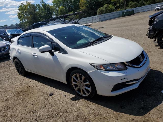 2015 HONDA CIVIC LX - 19XFB2F53FE249301