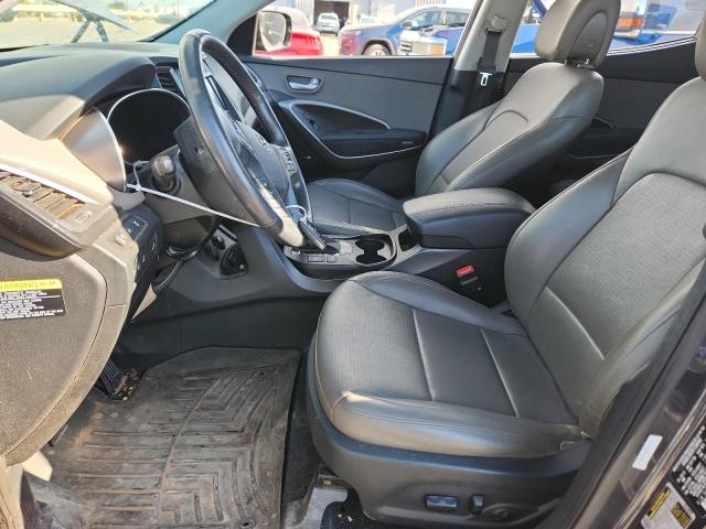 2016 HYUNDAI SANTA FE S - 5XYZUDLB1GG331108