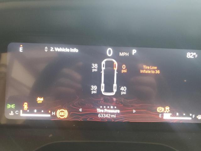 2023 JEEP GRAND CHEROKEE L LAREDO 1C4RJKAG8P8887113