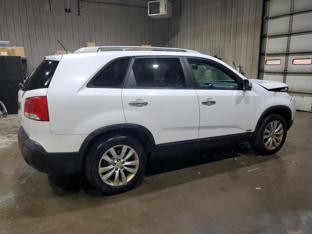 KIA SORENTO BASE
