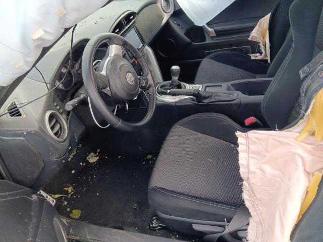 2019 TOYOTA 86 - JF1ZNAA18K8700266