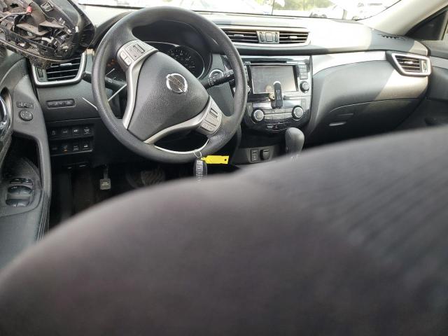 2016 NISSAN ROGUE S JN8AT2MV8GW146638