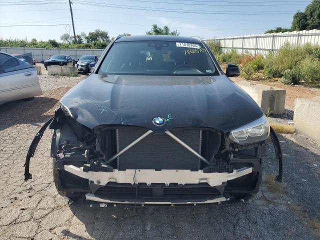 2019 BMW X3 XDRIVE30I 5UXTR9C58KLD95546