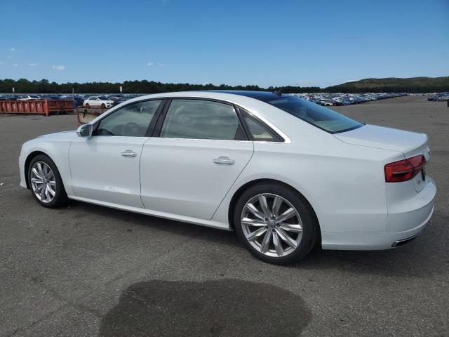 2018 AUDI A8 L QUATT WAU44AFDXJN000126
