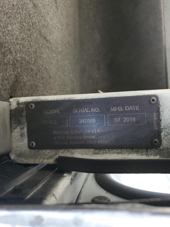 Lot #3285682684 2016 OTTA OTTAWA