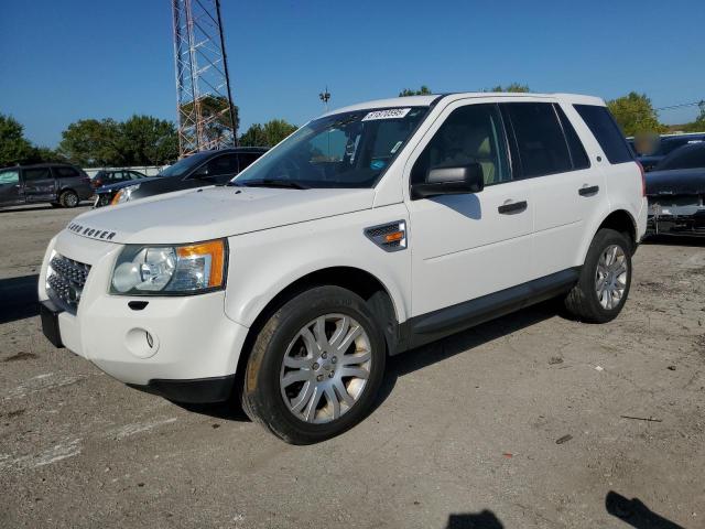 LAND ROVER LR2 SE TECHNOLOGY