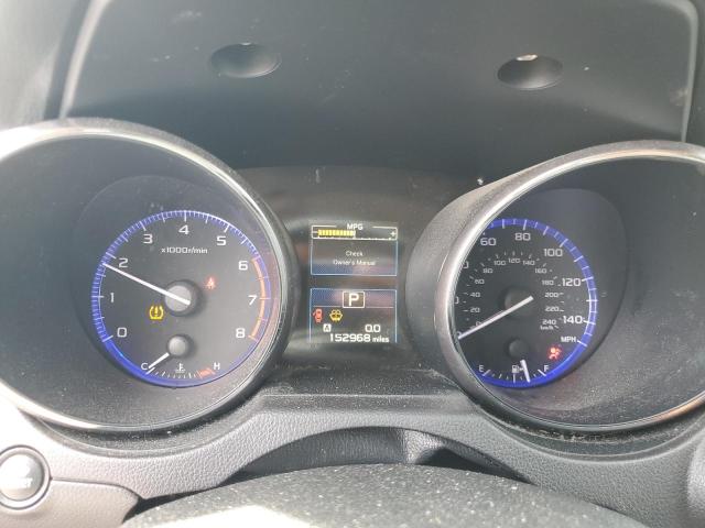 2016 SUBARU OUTBACK 2.5I LIMITED 4S4BSALC3G3307083