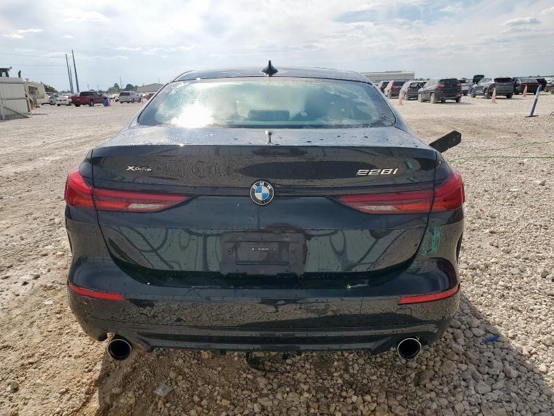 2024 BMW 228XI - WBA73AK05R7R71764