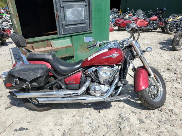 2007 KAWASAKI VN900 B JKAVN2B177A021953