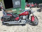 2007 KAWASAKI VN900 B - JKAVN2B177A021953