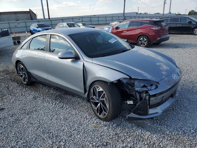 2023 HYUNDAI IONIQ 6 SE KMHM34AA4PA026754