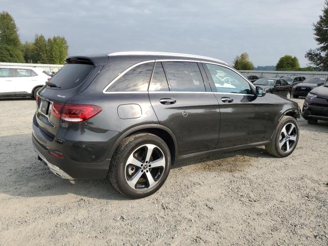 2020 MERCEDES-BENZ GLC 300 4M W1N0G8EB1LF853909