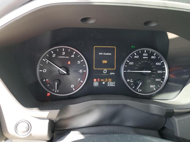 2025 SUBARU ASCENT LIM - 4S4WMAPD7S3435012