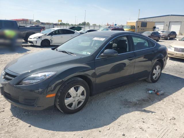 MAZDA 6 SPORT