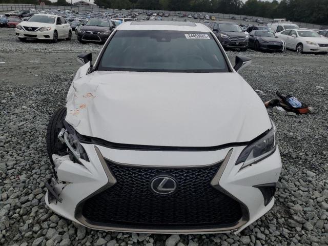 2021 LEXUS ES 350 BAS 58AGZ1B11MU099088