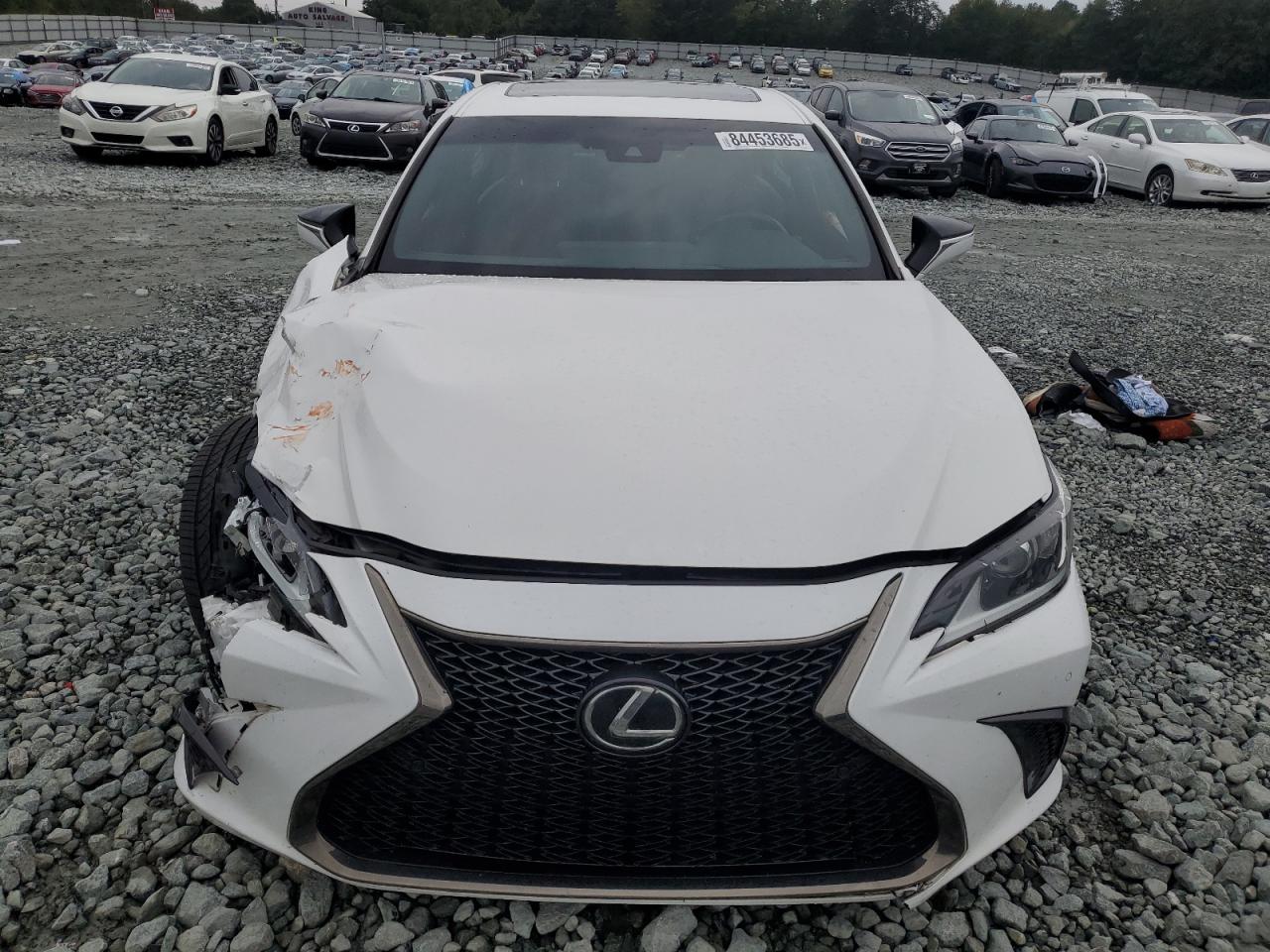 LEXUS ES 350 BASE