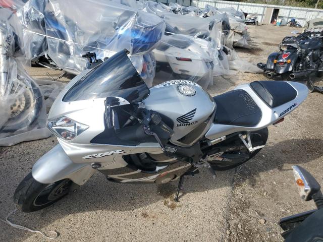 2001 HONDA CBR600F4 JH2PC35041M201174